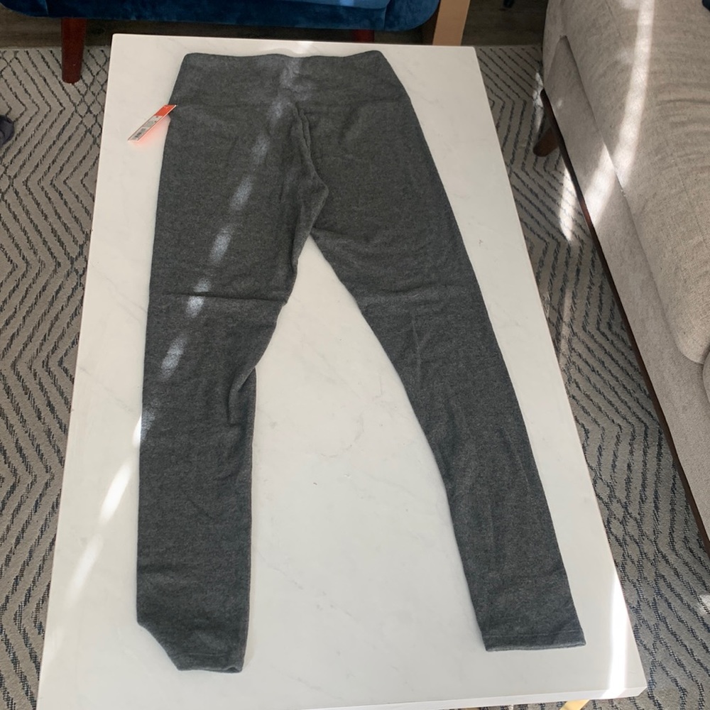 Medium Soft Loungewear Leggings Target